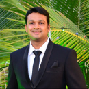 smitesh Patel