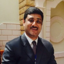 Sudipta Chandra