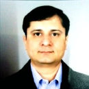 Arvind Sethi
