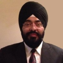 Amardeep Kohli