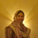 Khadijah Mohideen
