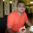 Padmanabhan Ananthapadmanabha