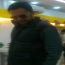 Sanjay Sarvaiya