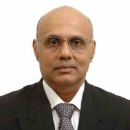 Krishna Kishor