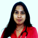 Shanthi Elavazagan