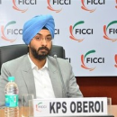 Khushpreet Oberoi