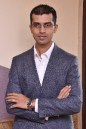 Navneet Sharma