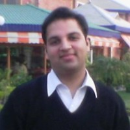 Rahul Nakra