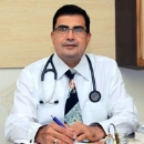 Sunil Jain