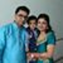 Rupjyoti Chandak