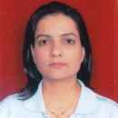 PARUL SINGH