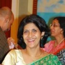 Smita Mukherjee