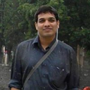 Upendra Diwakar Bahalerao