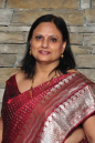 Radhika Bhojwani