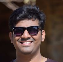 Mitesh Valvi