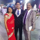 K. K. Sharma