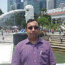 Bharat Arora