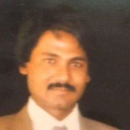 Suresh Nana Waydande