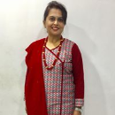 Ranju Kharel(Sitaula)