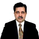 Sunil Keswani