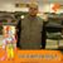 Harish Nagpal