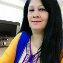 Rashmi  Ahluwalia