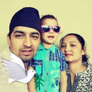 BB Thapa 