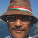 Sunil Agarwal