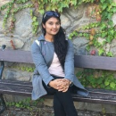 Shreya Shetty 
