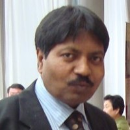 Pradip Bhaumik