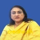 Asha Kapadia