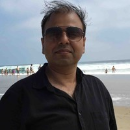 Ashish Ahuja