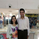 siraj ali