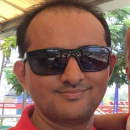 Sunil Trivedi