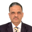 Nandkishor  Kabra