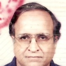Naresh Chandra Singhal