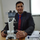 DR SUSHIL AGARWAL
