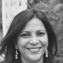 Winnie Gangwal