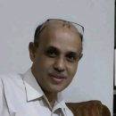 Mahesh Ashar