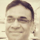 Divyesh shah