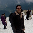 Sandeep Dhall