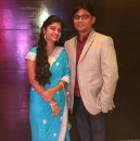 Aarti chouhan