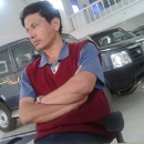 Thiyam  Bharat Singh