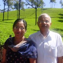 Arvind Goswami