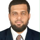 Mir Naiman Ali