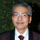 Kishore Singh