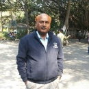 A K Singh