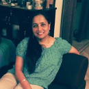 Monisha Biswas