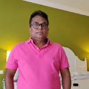 Prasanta Datta