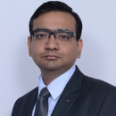 Jayesh  Vazirani